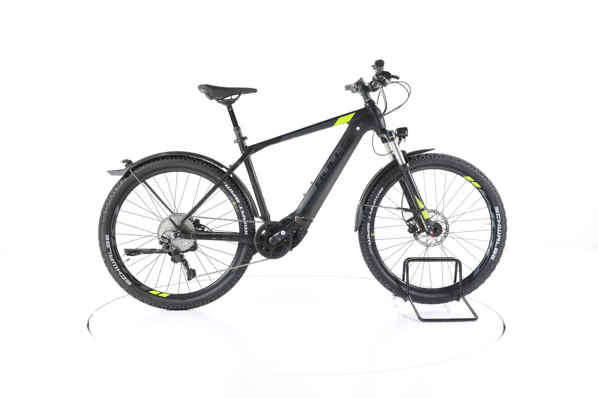 Bulls Copperhead EVO 2 Street 2021 Bulls Copperhead EVO 2 Street 2021 von Bulls