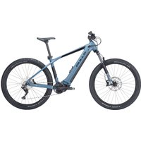 Bulls Copperhead EVO 2 XXL 29'' 625 Wh blau 2024 von Bulls