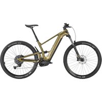 Bulls Copperhead EVO AM1 29'' 800 Wh grün 2025 Bulls Copperhead EVO AM1 29'' 800 Wh grün 2025 von Bulls