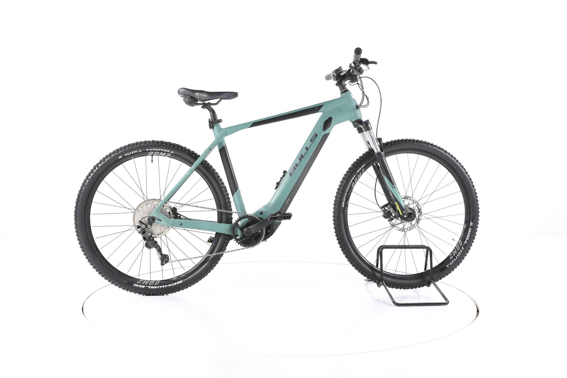 Bulls Copperhead Evo 1 2022 Bulls Copperhead Evo 1 2022 von Bulls