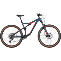 Bulls Copperhead FSX 1 29'' blau 2022/2023 von Bulls