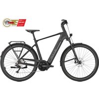 Bulls Cross Lite EVO Carbon 800 Wh Herren grau 2025 Bulls Cross Lite EVO Carbon 800 Wh Herren grau 2025 von Bulls