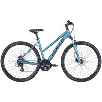 Bulls Crossbike 1 Damen blau 2024 Bulls Crossbike 1 Damen blau 2024 von Bulls