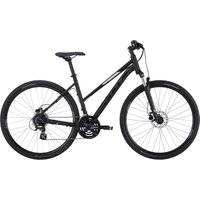 Bulls Crossbike 1 Damen schwarz 2024 Bulls Crossbike 1 Damen schwarz 2024 von Bulls