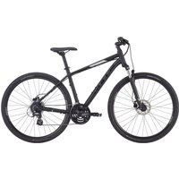 Bulls Crossbike 1 Herren schwarz 2024 Bulls Crossbike 1 Herren schwarz 2024 von Bulls