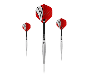 Bulls Dot D6 Steeldarts von Bulls