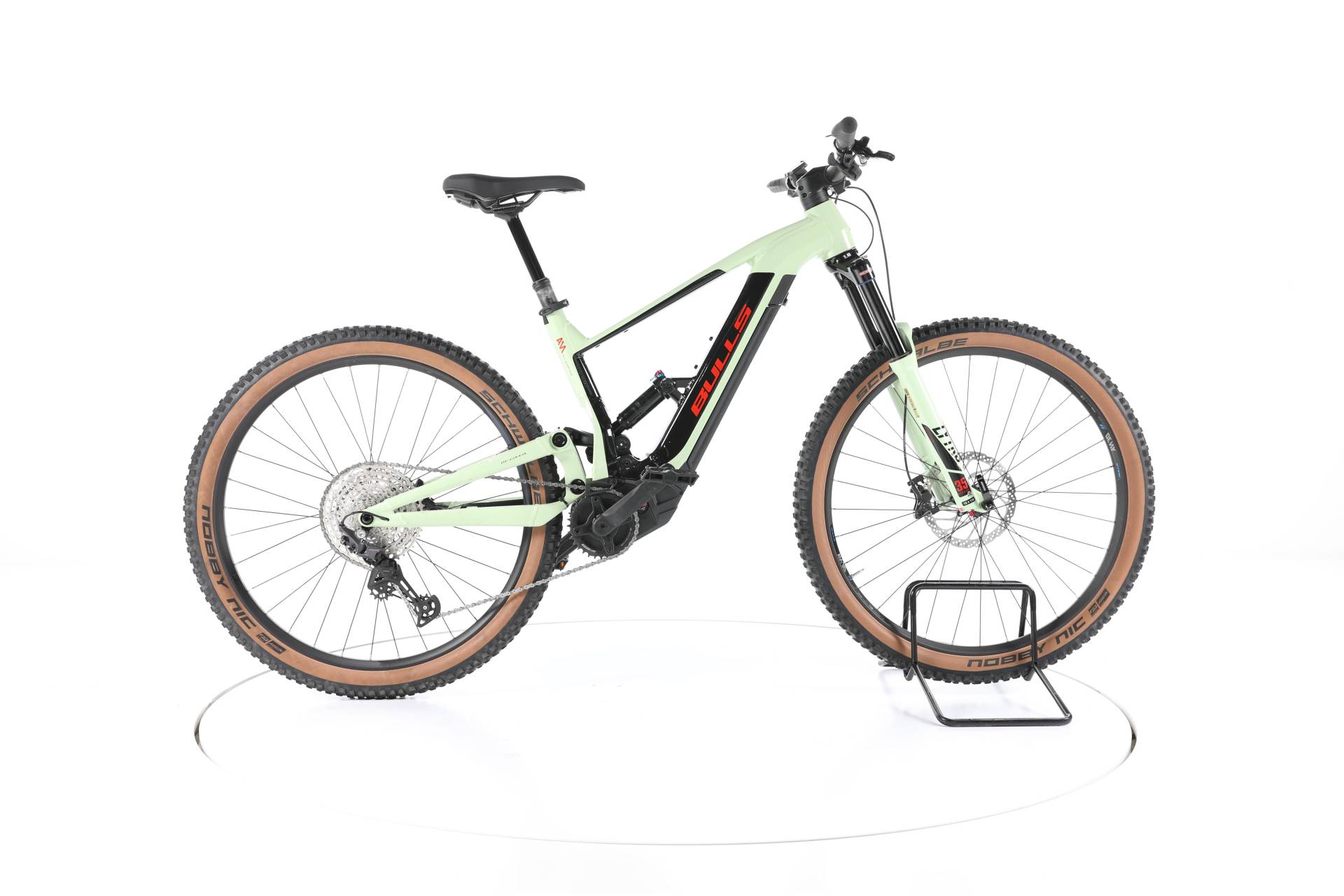 Bulls E-Stream EVO AM 2 2023 Bulls E-Stream EVO AM 2 2023 von Bulls