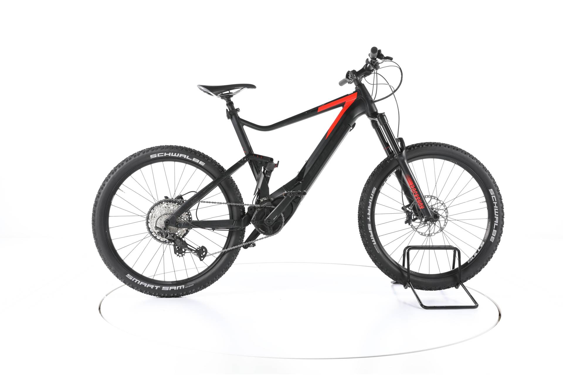 Bulls E-Stream EVO AM 3 2021 Bulls E-Stream EVO AM 3 2021 von Bulls