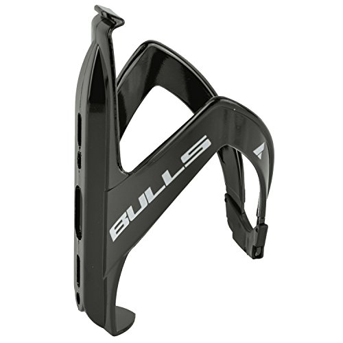 Bulls Flaschenhalter Fiberglas sw/we Bulls Flaschenhalter Fiberglas sw/we von Bulls
