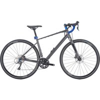 Bulls Grinder 1 grau 2024 Bulls Grinder 1 grau 2024 von Bulls