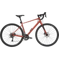 Bulls Grinder 1 rot 2024 Bulls Grinder 1 rot 2024 von Bulls