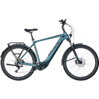 Bulls Iconic EVO 1 27,5'' 625 Wh blau 2024 von Bulls