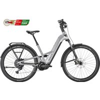 Bulls Iconic EVO FS1 800 Wh Damen silber 2025 Bulls Iconic EVO FS1 800 Wh Damen silber 2025 von Bulls