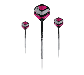 Bulls Keegan Brown Steeldarts von Bulls