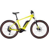 Bulls LT CX 27,5'' 400 Wh gelb 2022/2023 von Bulls