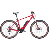 Bulls LT CX 27,5'' 545 Wh rot 2024 von Bulls