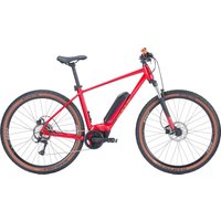 Bulls LT CX 29'' 545 Wh rot 2024 von Bulls