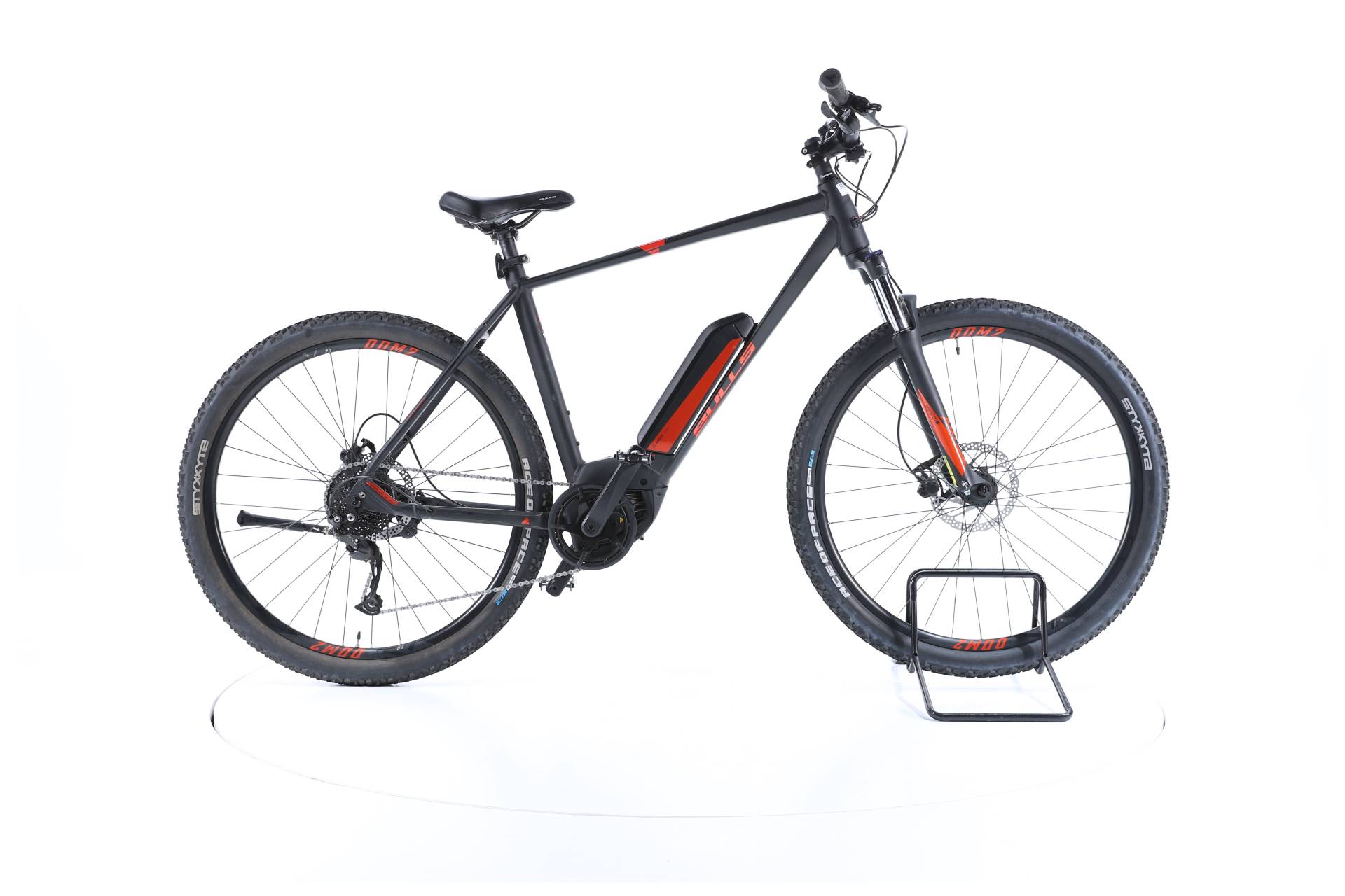 Bulls LT CX 545 2023 von Bulls