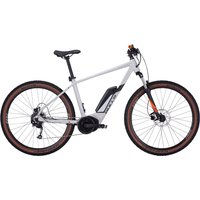 Bulls LT Performance 29'' 500 Wh grau 2022/2023 von Bulls