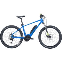 Bulls LT Performance 29'' 545 Wh blau 2024 von Bulls