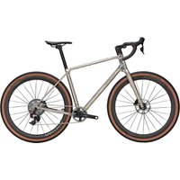 Bulls Mache-TI silber 2025 Bulls Mache-TI silber 2025 von Bulls