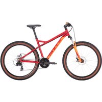 Bulls Nandi 26'' rot 2024 Bulls Nandi 26'' rot 2024 von Bulls