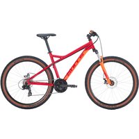 Bulls Nandi 27,5'' rot 2024 Bulls Nandi 27,5'' rot 2024 von Bulls