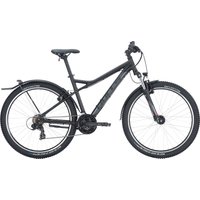 Bulls Nandi Street 27,5'' Damen schwarz 2024 Bulls Nandi Street 27,5'' Damen schwarz 2024 von Bulls