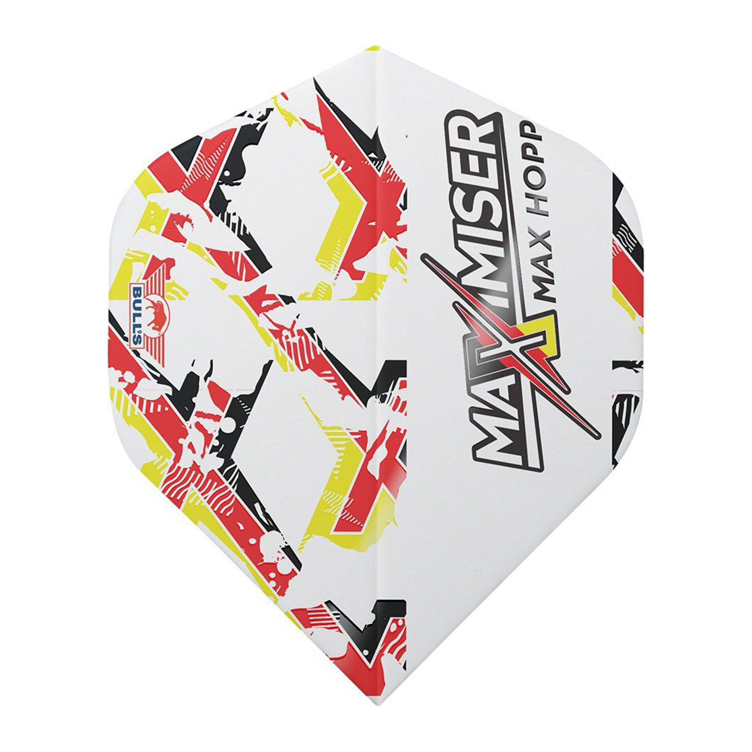 Bulls Player 100 Maxx Hopp 4.0 Flights Bulls Player 100 Maxx Hopp 4.0 Flights von Bulls