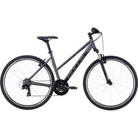 Bulls Pulsar Cross Damen grau 2024 Bulls Pulsar Cross Damen grau 2024 von Bulls