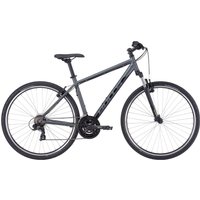 Bulls Pulsar Cross Herren grau 2024 Bulls Pulsar Cross Herren grau 2024 von Bulls