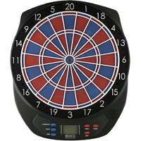 Bulls Scorpy Dartscheibe schwarz Bulls Scorpy Dartscheibe schwarz von Bulls