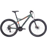 Bulls Sharptail 1 Disc 27,5'' grün 2024 Bulls Sharptail 1 Disc 27,5'' grün 2024 von Bulls