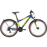 Bulls Sharptail Street 1 26'' blau 2022/2023 Bulls Sharptail Street 1 26'' blau 2022/2023 von Bulls