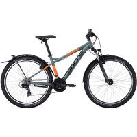 Bulls Sharptail Street 1 26'' grün 2022/2023 Bulls Sharptail Street 1 26'' grün 2022/2023 von Bulls