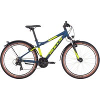 Bulls Sharptail Street 1 27,5'' 21-Gang blau 2024 Bulls Sharptail Street 1 27,5'' 21-Gang blau 2024 von Bulls