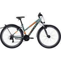 Bulls Sharptail Street 1 27,5'' Damen grün 2024 Bulls Sharptail Street 1 27,5'' Damen grün 2024 von Bulls