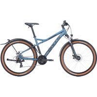 Bulls Sharptail Street 2 29'' blau 2024 Bulls Sharptail Street 2 29'' blau 2024 von Bulls