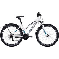 Bulls Sharptail Street 26'' Damen weiß 2022/2023 Bulls Sharptail Street 26'' Damen weiß 2022/2023 von Bulls