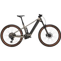 Bulls Sonic AM 3 29'' 800 Wh grau 2025 Bulls Sonic AM 3 29'' 800 Wh grau 2025 von Bulls
