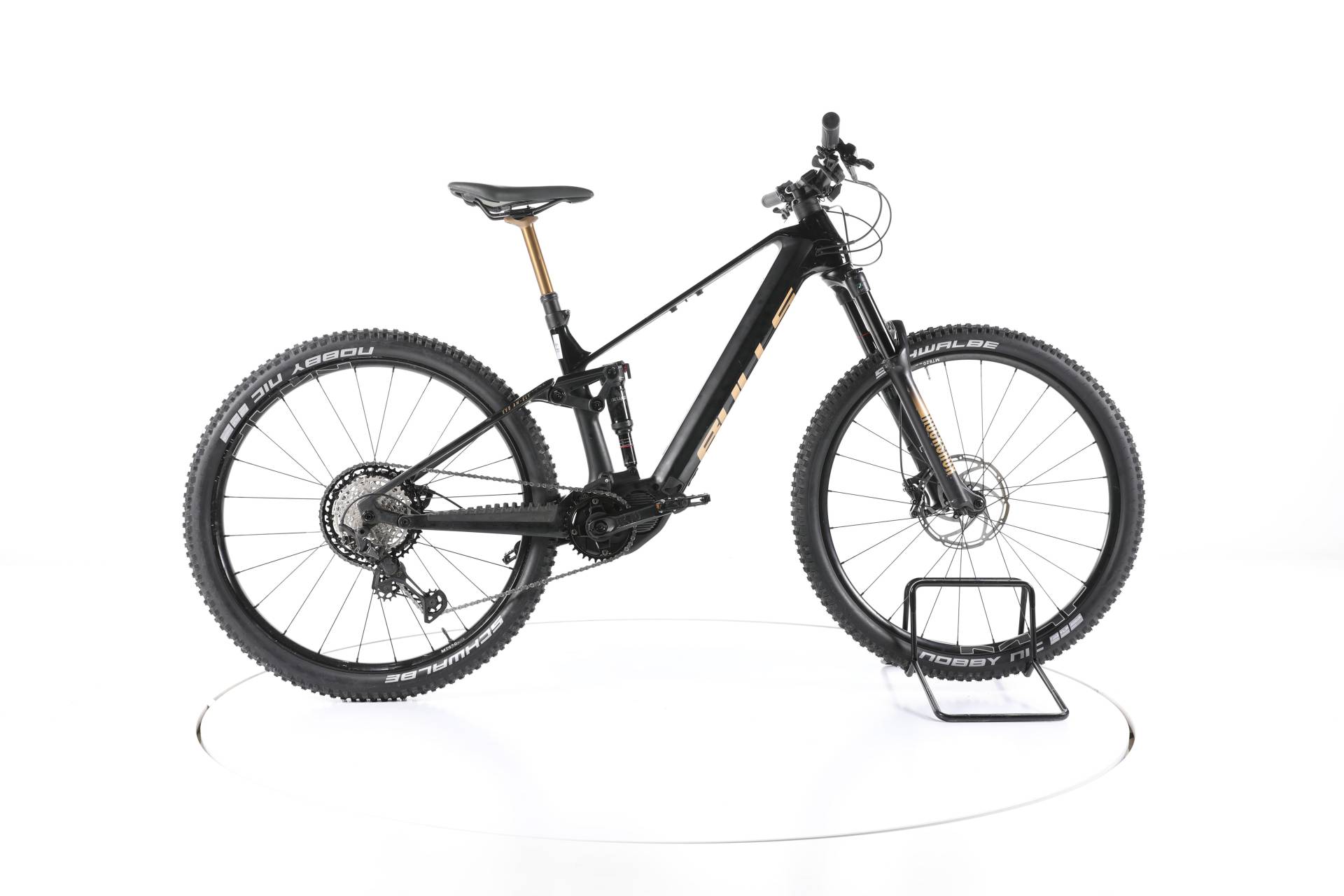 Bulls Sonic EVO AM-SL 1 Carbon 2022 Bulls Sonic EVO AM-SL 1 Carbon 2022 von Bulls