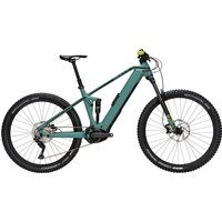 Bulls Sonic EVO AM1 29''/27,5'' 750 Wh grün 2024 Bulls Sonic EVO AM1 29''/27,5'' 750 Wh grün 2024 von Bulls