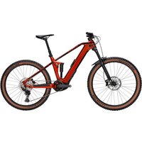 Bulls Sonic EVO AM2 Carbon 29''/27,5'' 750 Wh orange 2024 von Bulls