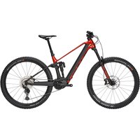 Bulls Sonic EVO EN-SL 1 Carbon 29'' 725 Wh orange 2024 von Bulls