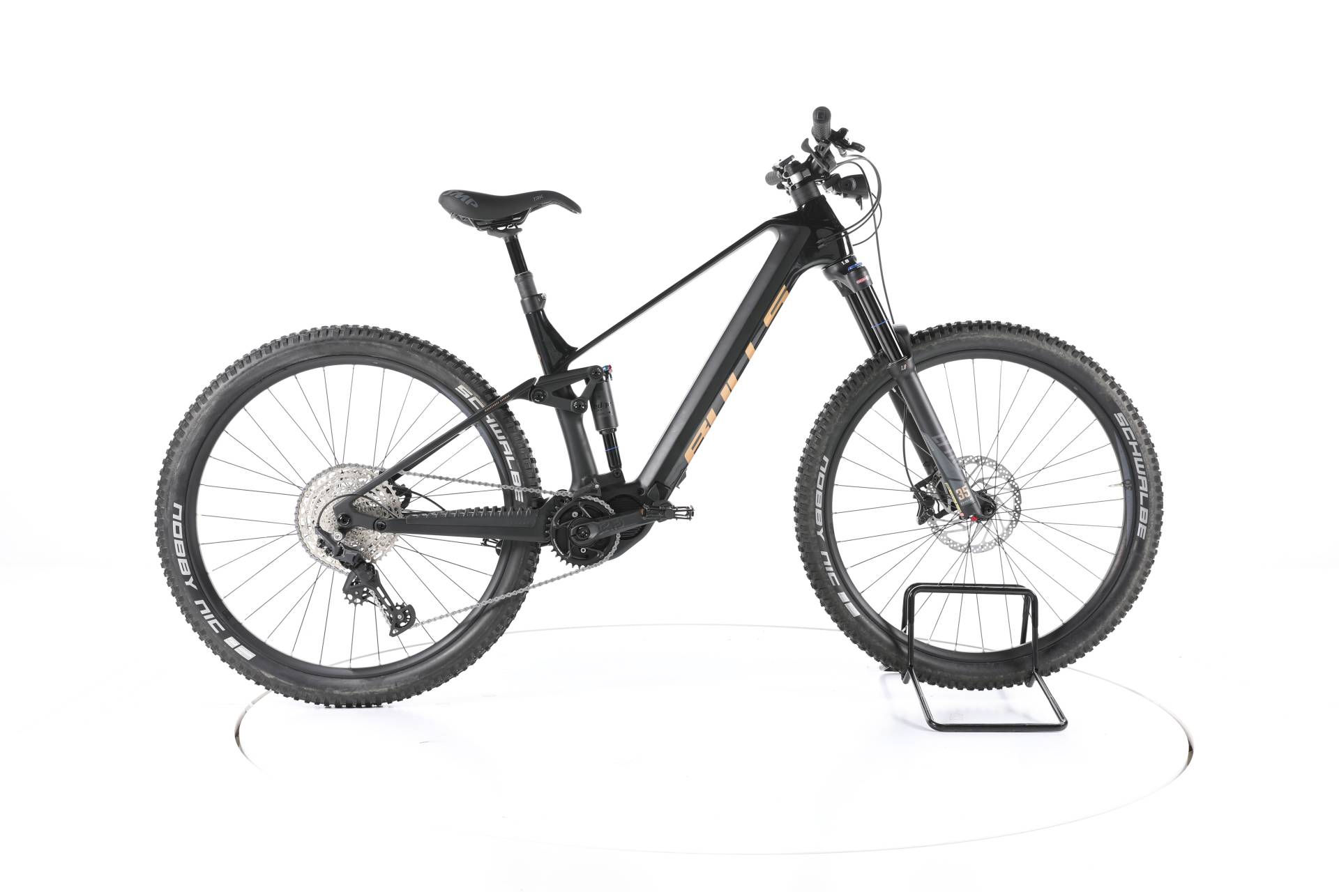 Bulls Sonic Evo AM-SL 2024 Bulls Sonic Evo AM-SL 2024 von Bulls