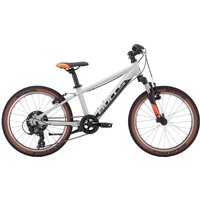 Bulls Tokee 20'' 7-Gang Jungen grau 2024 Bulls Tokee 20'' 7-Gang Jungen grau 2024 von Bulls