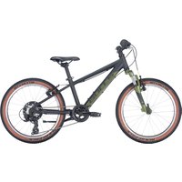 Bulls Tokee 20'' 7-Gang Jungen schwarz 2024 Bulls Tokee 20'' 7-Gang Jungen schwarz 2024 von Bulls