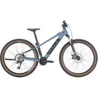 Bulls Tokee Disc EVO 24'' 275 Wh blau 2024 von Bulls