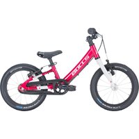 Bulls Tokee Lite 14'' Mädchen rot 2024 von Bulls