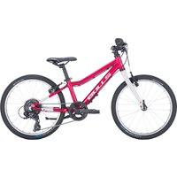 Bulls Tokee Lite 20'' 7-Gang Jungen rot 2024 Bulls Tokee Lite 20'' 7-Gang Jungen rot 2024 von Bulls